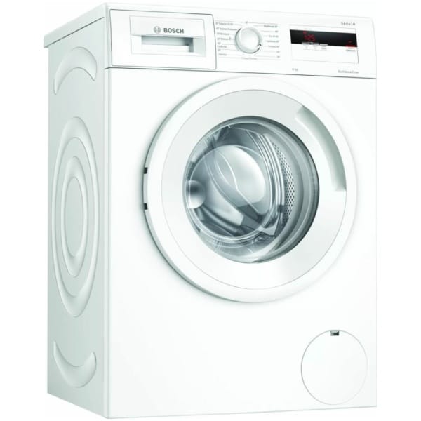 BOSCH WAN24008GR Πλυντήριο Ρούχων 8KG Α+++ ΕΩΣ 12 ΔΟΣΕΙΣ