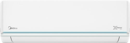 1-318-1.jpeg Midea AG2Eco-18NXD0-I/AG2Eco-18N8D0-O Xtreme Eco Κλιματιστικό Inverter 18000 BTU A++/A+ με Ιονιστή και WiFi - Image 1