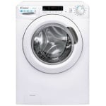 CANDY CSWS 4962DWE/1-S Πλυντήριο/Στεγνωτήριο Ρούχων 9/6KG ΕΩΣ 12 ΔΟΣΕΙΣ