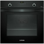 PITSOS PH33M46B2 Φούρνος άνω Πάγκου 71lt χωρίς Εστίες Π59.4cm Μαύρος ΕΩΣ 12 ΔΟΣΕΙΣ