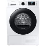 SAMSUNG DV80TA220AE/LE Στεγνωτήριο Ρούχων 8KG A+++ ΕΩΣ 12 ΔΟΣΕΙΣ