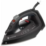 Singer STI-2050 Σίδερο Ατμού 3000W με Κεραμική Πλάκα και Συνεχόμενη Παροχή Ατμού 35gr/min