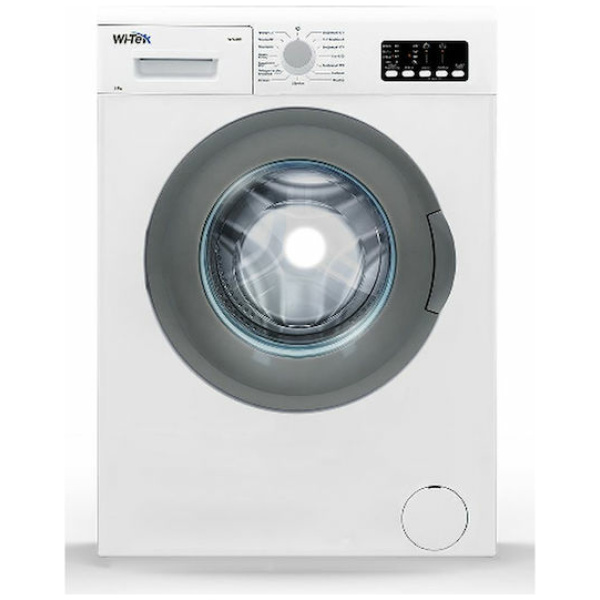 Witek WT-1600 Πλυντήριο Ρούχων 6kg 1000 Στροφών