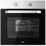 Teka HCB6415 Φούρνος άνω Πάγκου 65lt χωρίς Εστίες Π59.5εκ. Inox