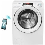 Candy RO6106DWMC7/1-S Πλυντήριο 60cm 10kg