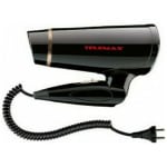 Telemax 31-6609 Πιστολάκι Μαλλιών Ταξιδίου 1600W