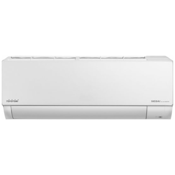 Toyotomi  TAN/TAG-A18SC Sedai Κλιματιστικό Inverter 18000 BTU A++/A+ με Ιονιστή και WiFi