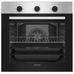 Princess FN25000BX Φούρνος άνω Πάγκου 70lt χωρίς Εστίες Π55.8εκ. Inox