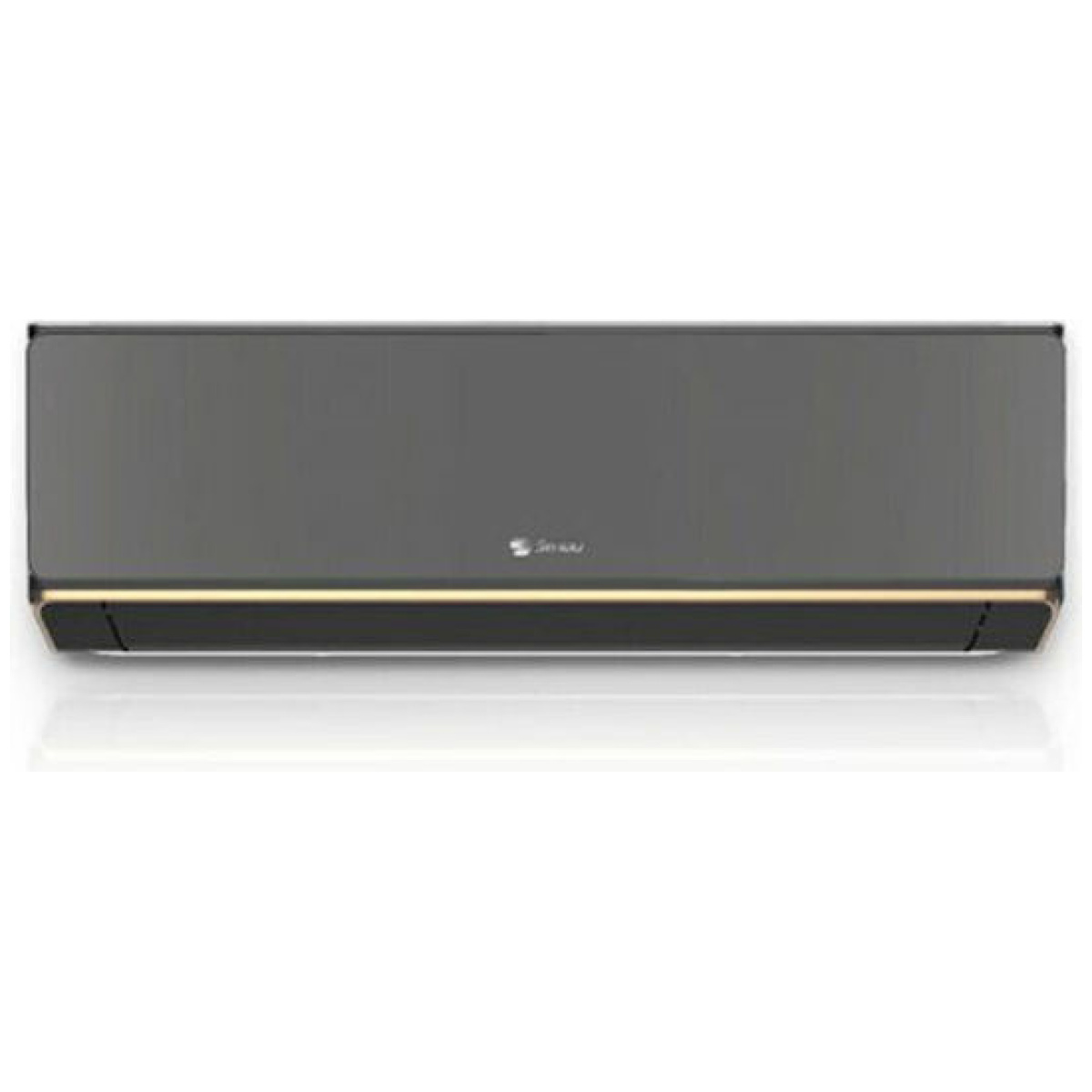 Sendo Hermes Gold SND-24HRSB3-ID / SND-24HRSB3-OD Κλιματιστικό Inverter 24000 BTU A++/A+ με WiFi - Image 1