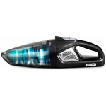 ΙΖΖΥ ΙΖ-4010 224567 ΣΚΟΥΠΑΚΙ ΕΠΑΝΑΦΟΡΤΙΖΟΜΕΝΟ 18.5V ΜΑΥΡΟ