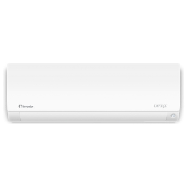 Inventor Emperor EMPVI(W)-24WFI/EMPVO(W)-24 White Κλιματιστικό Τοίχου 24.000BTU