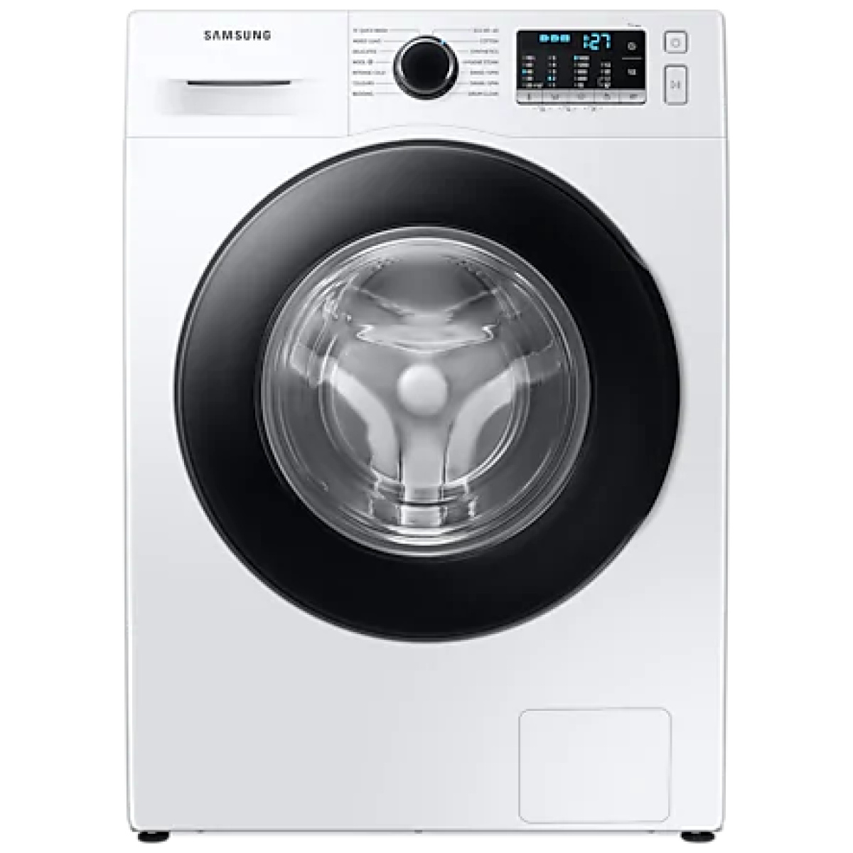 SAMSUNG WW90TA046AE/LE Πλυντήριο Ρούχων 9KG A+++ ΕΩΣ 12 ΔΟΣΕΙΣ - Image 1