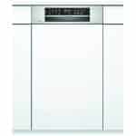 BOSCH SPI6ZMS35E Πλυντήριο Πιάτων Εντοιχισμένο A+++ ΕΩΣ 12 ΔΟΣΕΙΣ