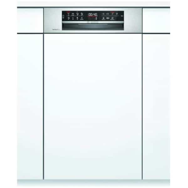 BOSCH SPI6ZMS35E Πλυντήριο Πιάτων Εντοιχισμένο A+++ ΕΩΣ 12 ΔΟΣΕΙΣ