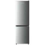 Princess RCS230PAR Ψυγειοκαταψύκτης 170lt Υ152xΠ44.2xΒ53.2εκ. Inox
