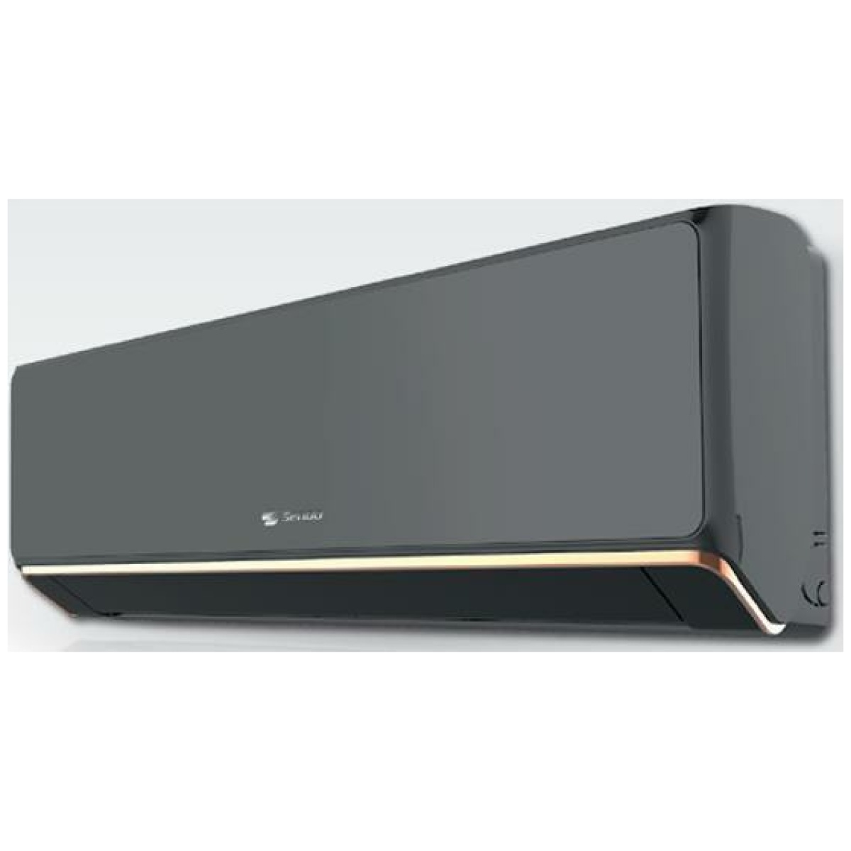 SENDO HERMES GOLD ΣΕΤ ΚΛΙΜΑ SND-09HRSB-ID/SND-09HRSB-OD INVERTER 9000 BTU - Image 1