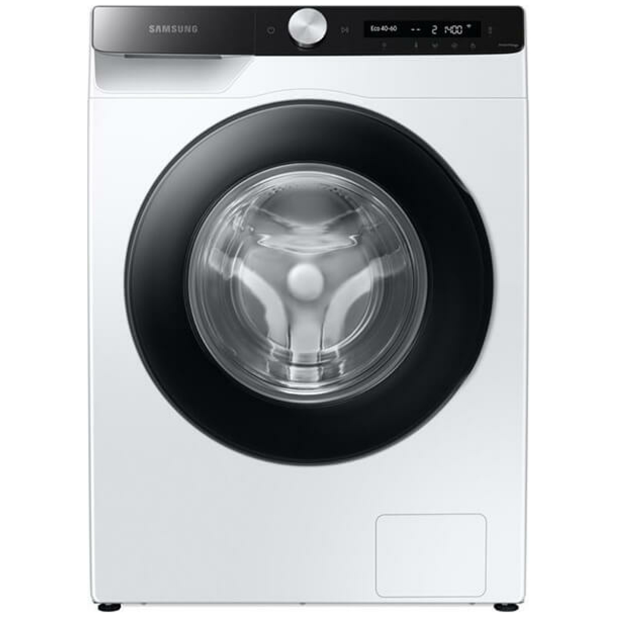 SAMSUNG WW80T504DAEAS7 ΠΛΥΝΤΗΡΙΟ ΡΟΥΧΩΝ 8KG - Image 1