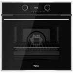 TEKA HLB 860 Φούρνος Εντοιχιζόμενος Άνω Πάγκου 70lt Με Υδρόλυση ΕΩΣ 12 ΔΟΣΕΙΣ