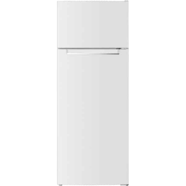 BEKO RDSO206K40WN ΨΥΓΕΙΟΚΑΤΑΨΥΚΤΗΣ ΛΕΥΚΟΣ 143X54.5X55.5CM