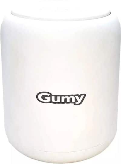 1-b26-1.jpeg JVC SPSG10BTW Gumy Ηχείο Bluetooth 5W με Διάρκεια Μπαταρίας έως 8 ώρες Λευκό - Image 1