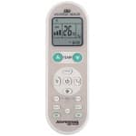 Superior Electronics Airco 1000 ΙΝ 1 188-0016 Universal Τηλεχειριστήριο για Κλιματιστικό
