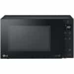 LG MH 6336 GIB Φούρνος Μικροκυμάτων 1700W 23lt με Grill ΕΩΣ 12 ΔΟΣΕΙΣ