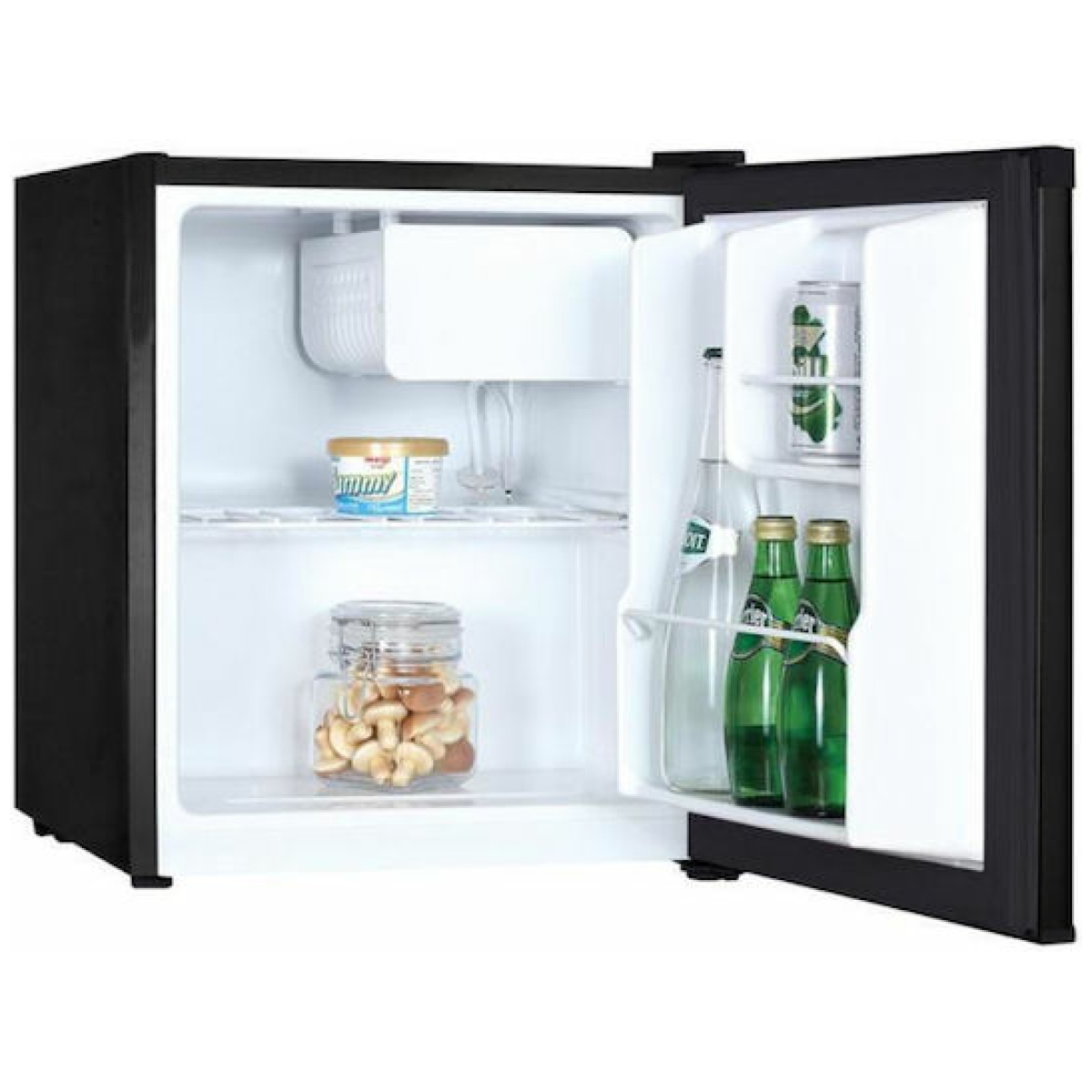 Crown CM49B E Mini Bar 41lt Υ51xΠ44xΒ47εκ. Μαύρο - Image 1