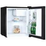 Crown CM49B E Mini Bar 41lt Υ51xΠ44xΒ47εκ. Μαύρο