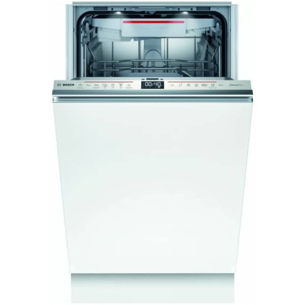 BOSCH SPV6EMX11E Πλυντήριο Πιάτων Πλήρως Εντοιχιζόμενο A++ ΕΩΣ 12 ΔΟΣΕΙΣ