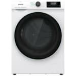 GORENJE WD8514S/PL Πλυντήριο-Στεγνωτήριο Ρούχων 8kg/5kg 1400 Στροφές ΕΩΣ 12 ΔΟΣΕΙΣ