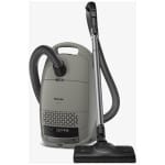 Guard 018095 M1 Silence Γκρι Του Τσιμέντου Miele Ηλεκτρική Σκούπα 550W