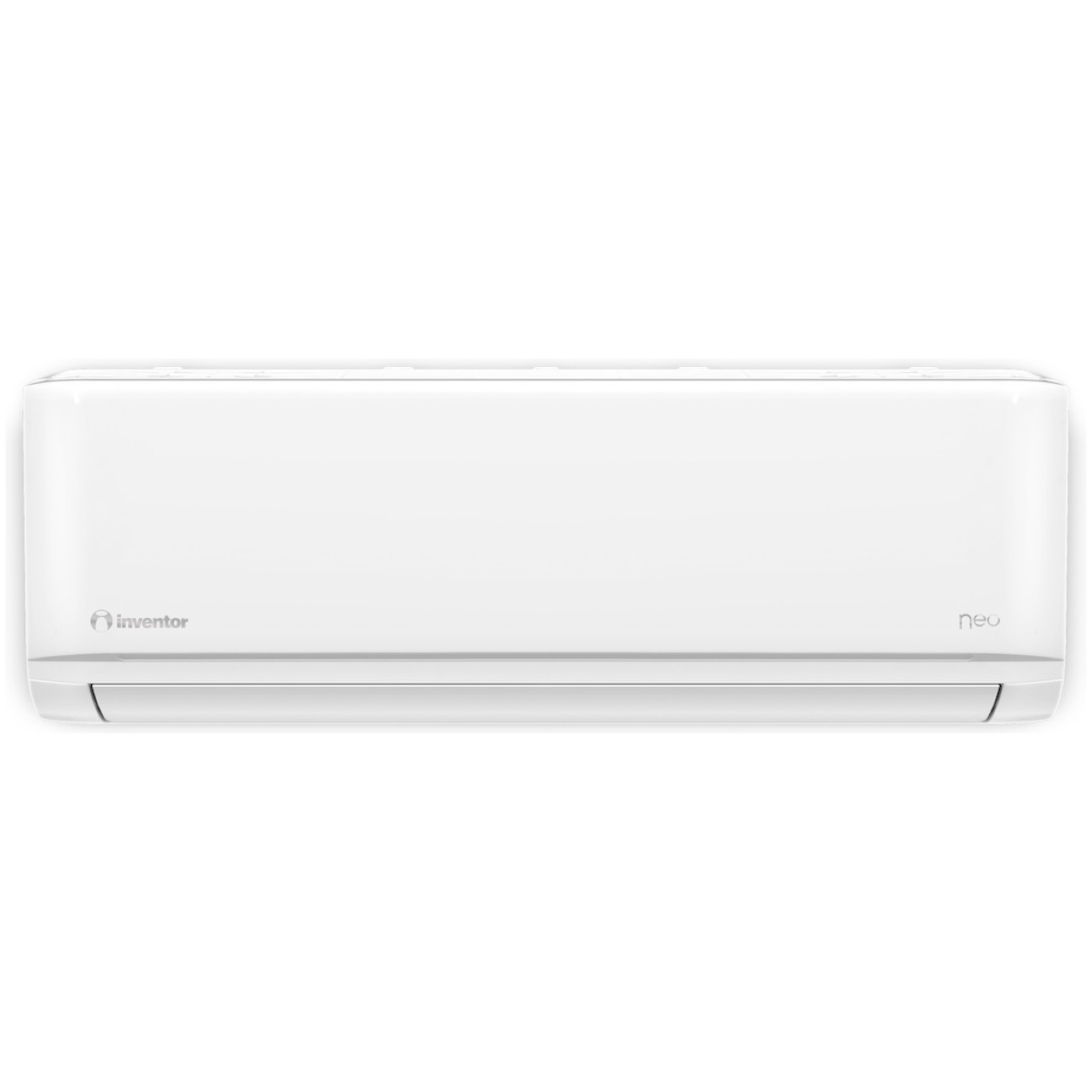 INVENTOR Neo ΝUVI-09WF/ΝUVO-09 Κλιματιστικό Inverter 9000 BTU A++/A+++ με Ιονιστή και WiFi ΕΩΣ 12 ΔΟΣΕΙΣ - Image 1
