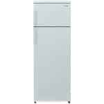 SHARP SJ-TB03NTXWF Ψυγείο Δίπορτο 243lt Υ160xΠ54.8xΒ56εκ. Λευκό ΕΩΣ 12 ΔΟΣΕΙΣ
