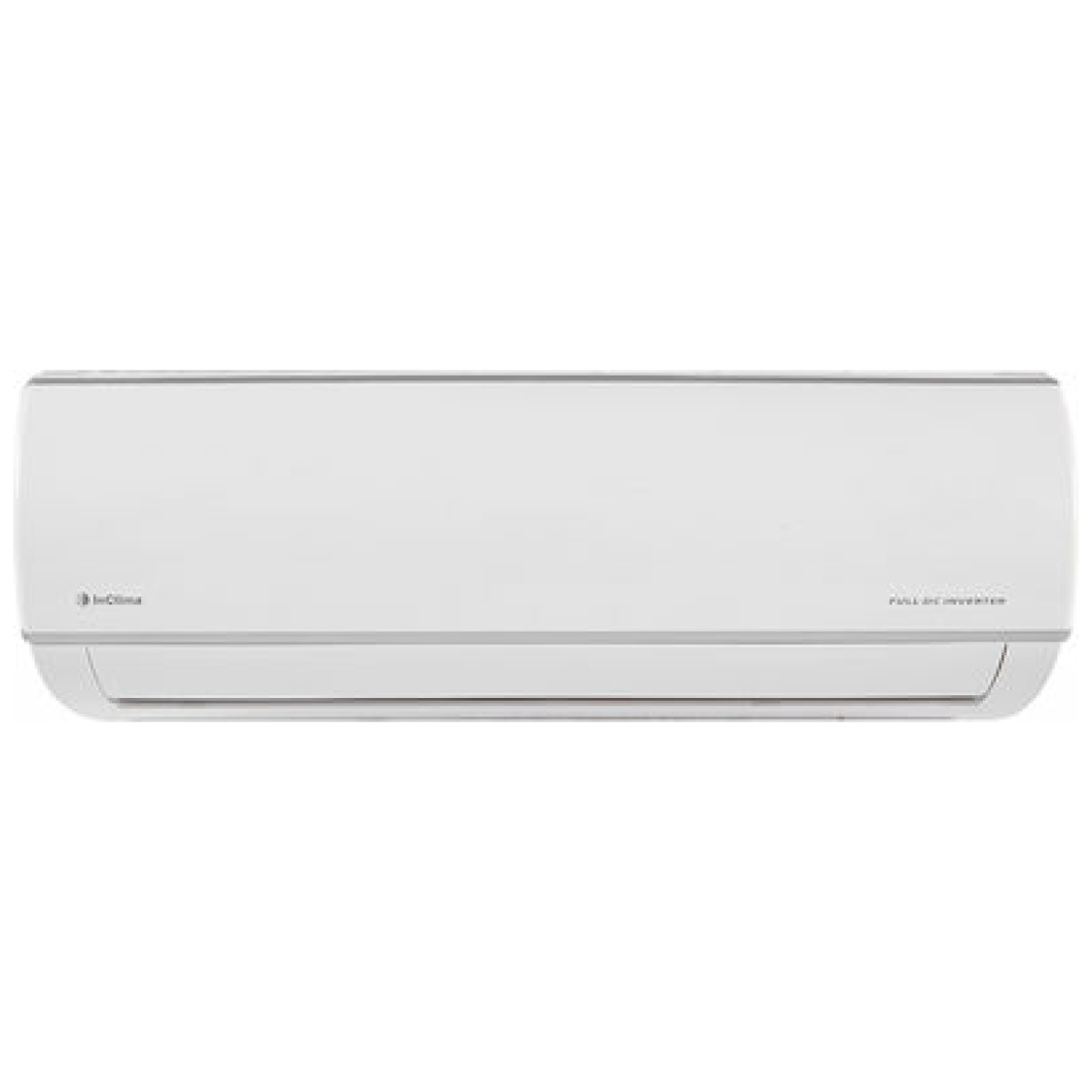 InClima 09HRFN8 IN V1/09HFN8 OUT Κλιματιστικό Inverter 9000 BTU A++/A+ - Image 1