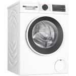 BOSCH WGG25401GR Πλυντήριο Ρούχων 10kg 1400 Στροφών ΕΩΣ 12 ΔΟΣΕΙΣ