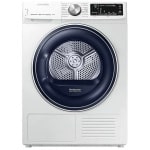 SAMSUNG DV90N62632W/LV Στεγνωτήριο Ρούχων 9KG A+++ ΕΩΣ 12 ΔΟΣΕΙΣ