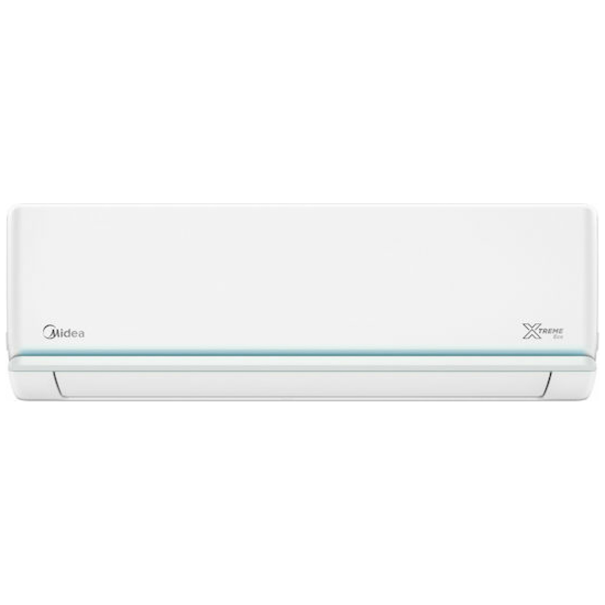 Midea AG2Eco-24NXD0-I/AG2Eco-24N8D0-O Xtreme Eco Κλιματιστικό Inverter 24000 BTU A++/A+ με Ιονιστή και WiFi - Image 1
