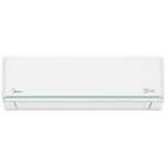 Midea AG2Eco-24NXD0-I/AG2Eco-24N8D0-O Xtreme Eco Κλιματιστικό Inverter 24000 BTU A++/A+ με Ιονιστή και WiFi