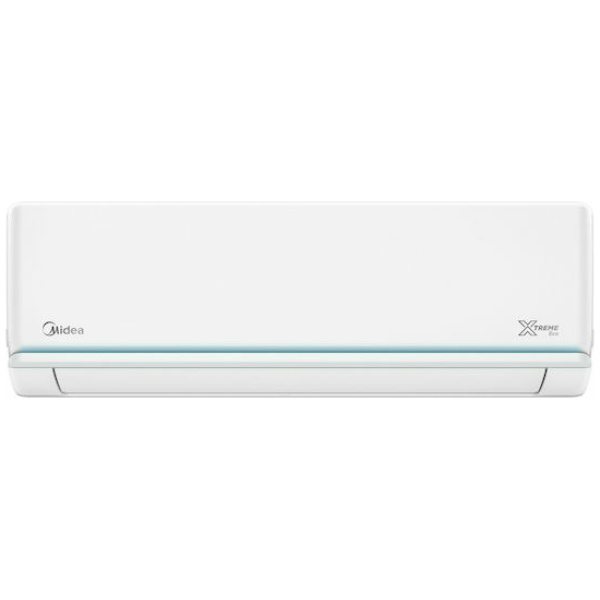 Midea AG2Eco-24NXD0-I/AG2Eco-24N8D0-O Xtreme Eco Κλιματιστικό Inverter 24000 BTU A++/A+ με Ιονιστή και WiFi