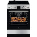 ELECTROLUX LKR64022AX ΗΛΕΚΤΡΙΚΗ ΚΟΥΖΙΝΑ 73LT 60CM
