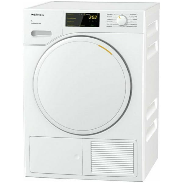 Miele TWC 560 WP Στεγνωτήριο 8kg A+++ με Αντλία Θερμότητας 12194150 ΕΩΣ 12 ΔΟΣΕΙΣ