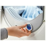 Miele TWC 560 WP Στεγνωτήριο 8kg A+++ με Αντλία Θερμότητας 12194150 ΕΩΣ 12 ΔΟΣΕΙΣ - Image 3