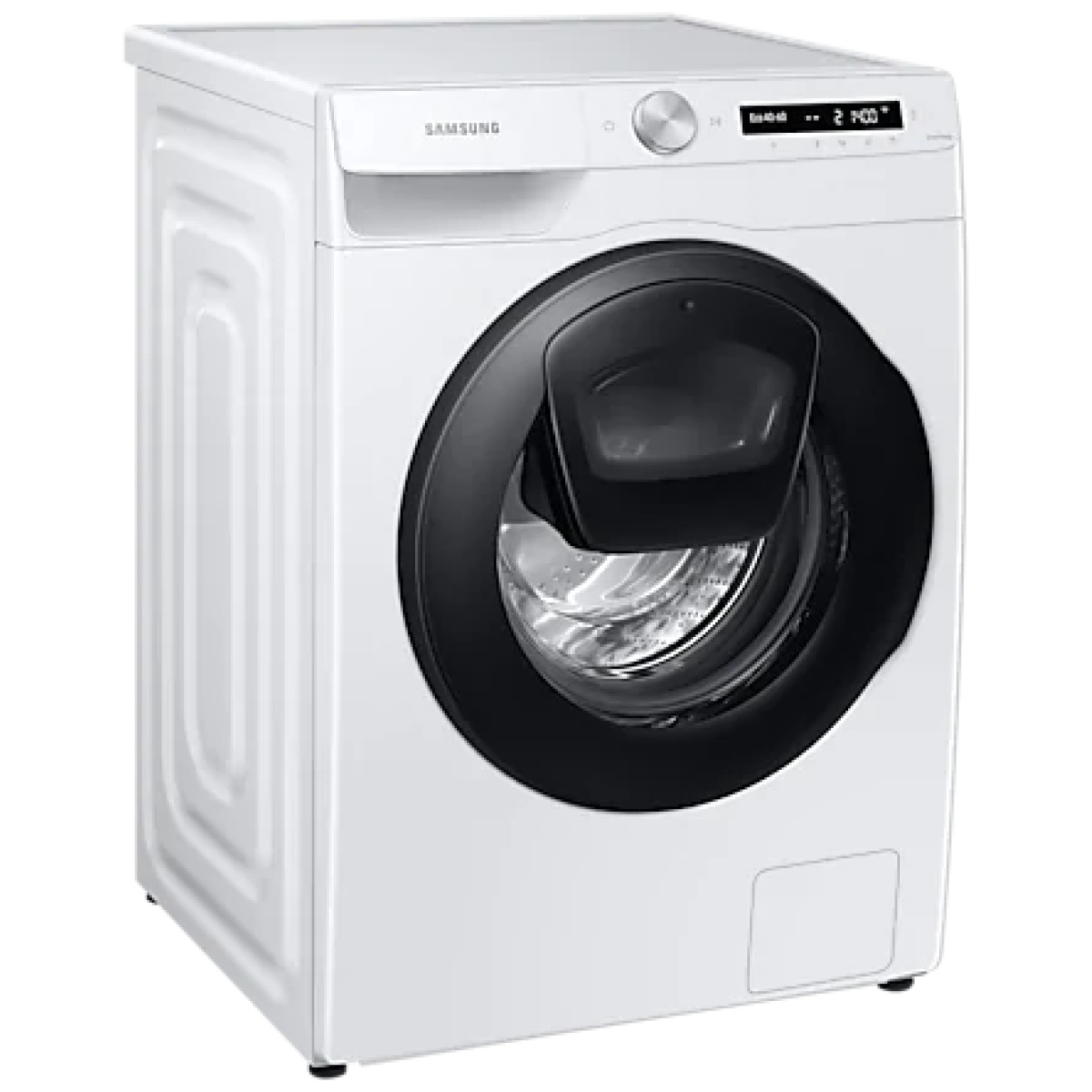 SAMSUNG WW90T554DAW/S6 Πλυντήριο Ρούχων 9KG A+++ ΕΩΣ 12 ΔΟΣΕΙΣ - Image 9