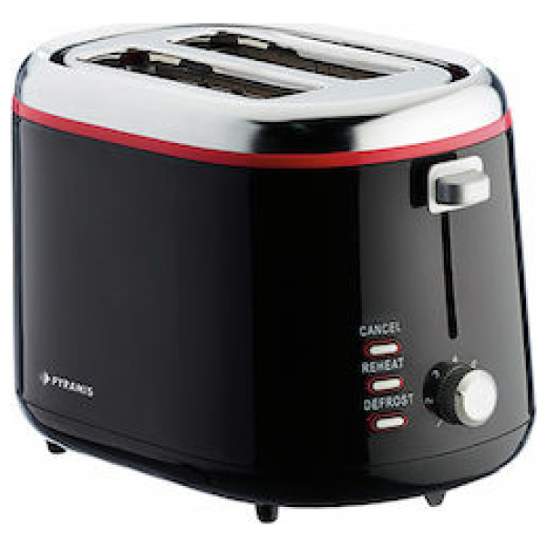 PYRAMIS BRI701 ΦΡΥΓΑΝΙΕΡΑ ΜΑΥΡΗ 040001801 ΕΩΣ 12 ΔΟΣΕΙΣ