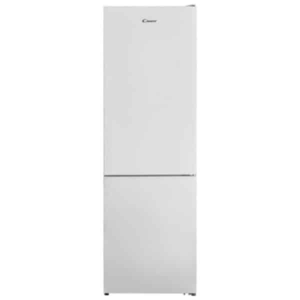 CANDY CVS6182W Ψυγειοκαταψύκτης Λευκός A+ ΕΩΣ 12 ΔΟΣΕΙΣ