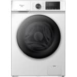 Morris WIW-10140 Πλυντήριο Ρούχων 10kg 1400 Στροφών ΕΩΣ 12 ΔΟΣΕΙΣ