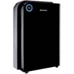 Morris MDD-10251W Αφυγραντήρας Ζεόλιθου με Ιονιστή και Wi-Fi 10lt (ΕΩΣ 12 ΔΟΣΕΙΣ)