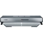 ΑΠΟΡΡΟΦΗΤΗΡΕΣ BOSCH DUL63CC50 INOX ΕΩΣ 12 ΔΟΣΕΙΣ