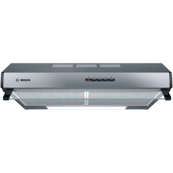 ΑΠΟΡΡΟΦΗΤΗΡΕΣ BOSCH DUL63CC50 INOX ΕΩΣ 12 ΔΟΣΕΙΣ