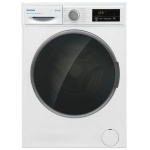 Robin RT-1080 Πλυντήριο Ρούχων 8kg 1200 Στροφών ΕΩΣ 12 ΔΟΣΕΙΣ